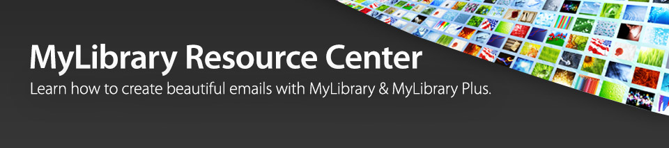 MyLibrary Resources Center