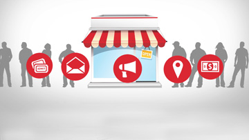 EventSpot makes managing events easy.