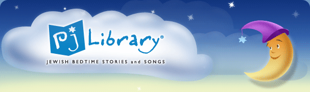 PJ Library: Jewish Bedtime Stories and Songs