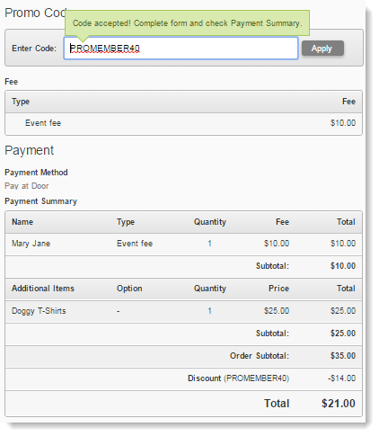 constant contact coupon codes