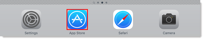 App Store Icon