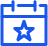 Ícono de calendario