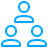 Blue Ribbon Icon