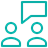 Blue Ribbon Icon