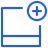 Email Plus Icon