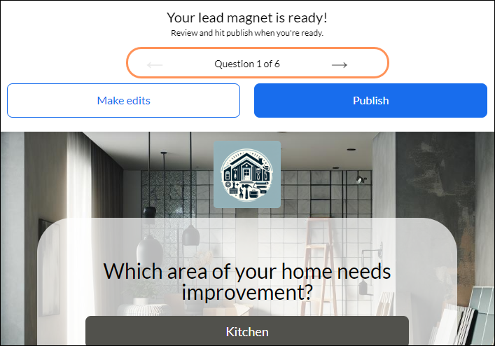 Review questions generated for your lead magnet Review questions generated for your lead magnet