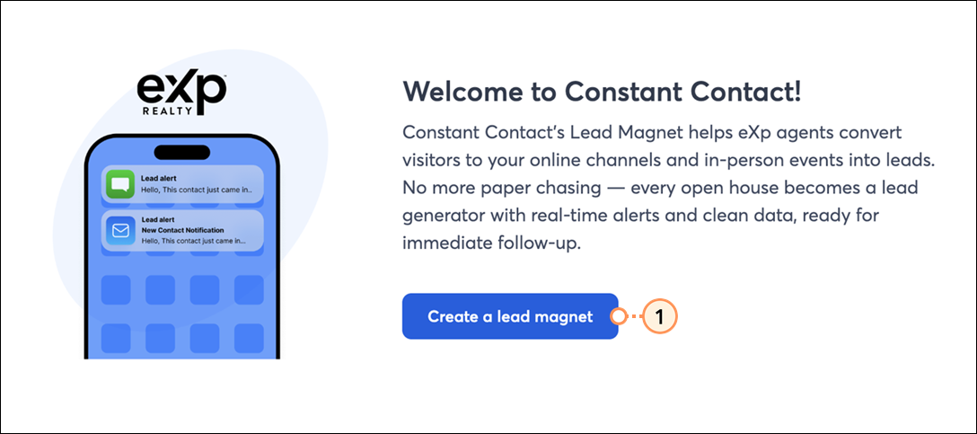 Create a Lead Magnet