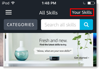 Your Skills Link