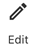 Edit pencil icon