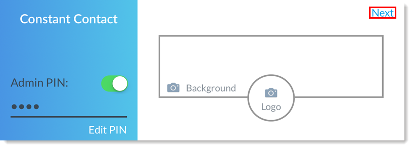 ListBuilder tap next