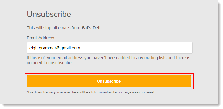 how to unsubscribe from emails all at once how to unsubscribe from emails all at once