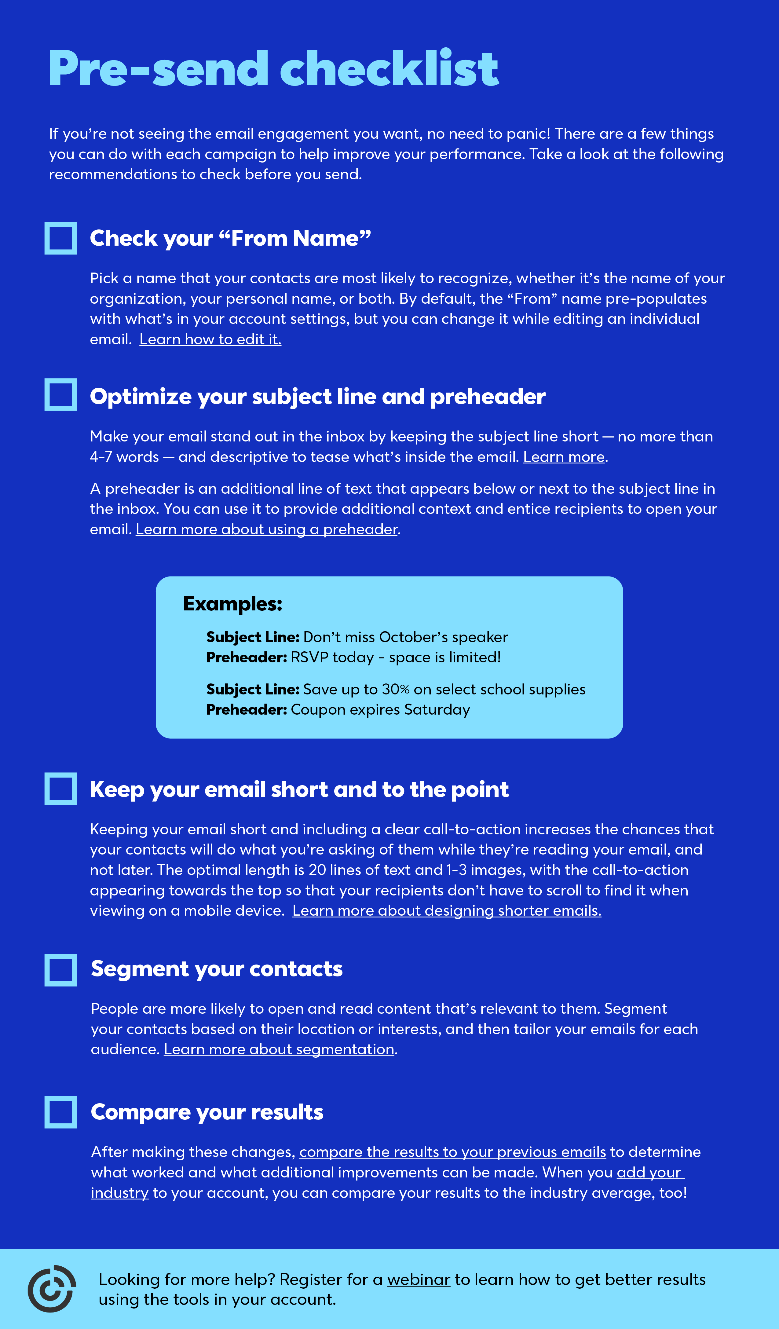Checklist Thumbnail