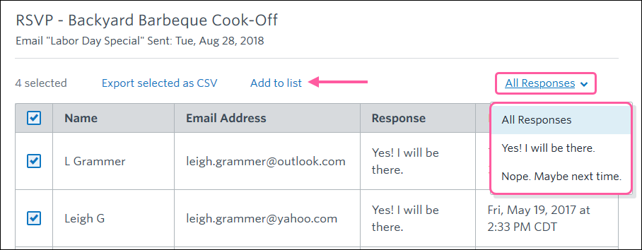 Engagement-Report