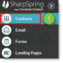 Click Contacts from the navigation.