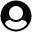 User Menu Icon
