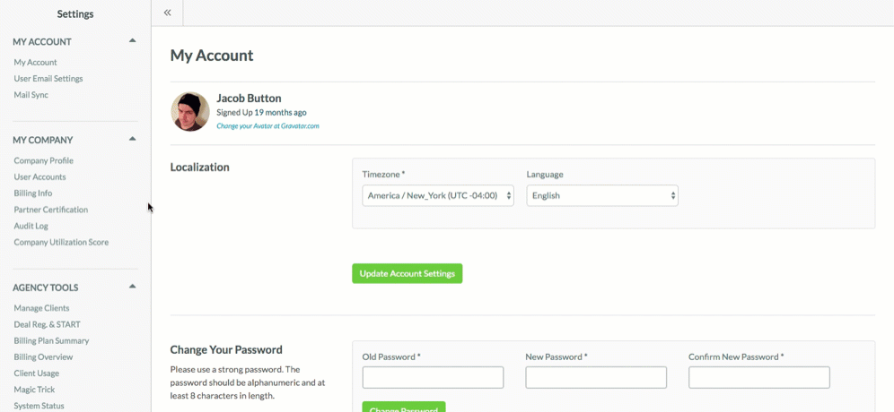 Exporting Product Data from Product Pages