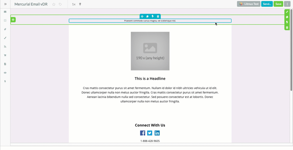 Paste Email