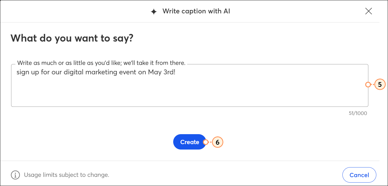Social Profile Tabs, Post Content Field, Add Image Button, Schedule Options, and Schedule Post Button