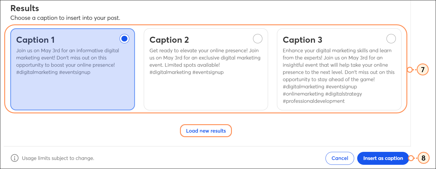 Social Profile Tabs, Post Content Field, Add Image Button, Schedule Options, and Schedule Post Button
