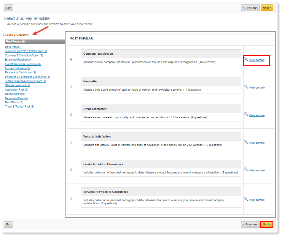 How To Do Survey In Google Forms