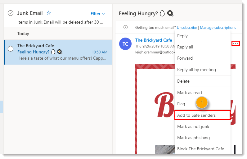 how to set up roadrunner email on mac mail