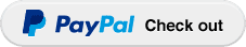 Grey PayPal Check out button