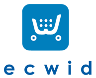 Ecwid Logo