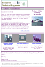 Publication Announcement