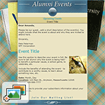Alumni Events
