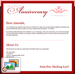 Anniversary