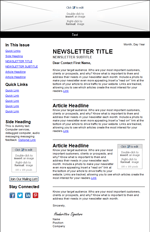 Left Sidebar