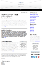 Right Sidebar