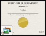 Award I