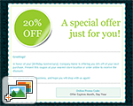 Coupon