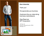 Retail Card
