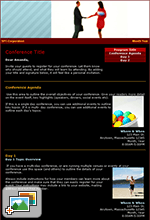 Conference Invite: Collaborative