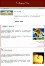 Conference Invite: Radiant