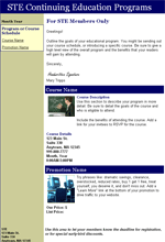Continuing Education