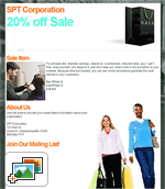 Coupon I