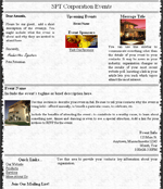 Events I