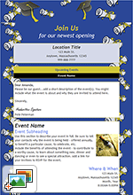 Graduation Event