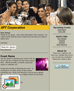 Social Events