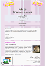 Wedding Event