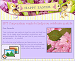 Easter Card