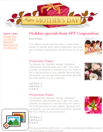 Mother's Day Gift