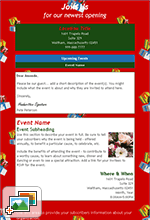 Christmas Event