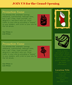 Christmas Promotion II