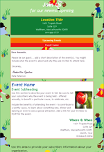 Easter Event