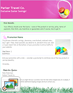 Easter Promotion II