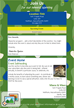 Father's Day Event